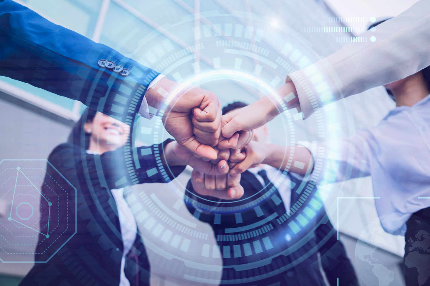 The vital role of aarbeur: bridging healthcare staffing gaps